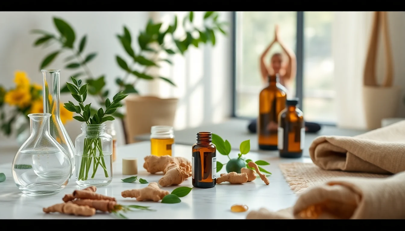 Alpivero – naturalne suplementy dla stawów